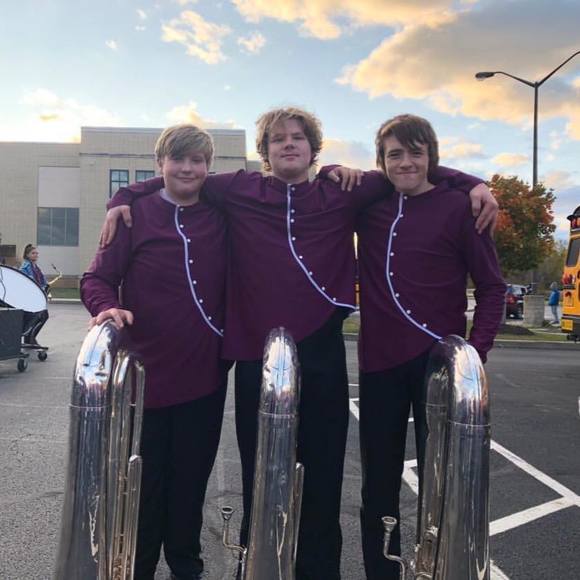 Meet your Posher, Michael - Picture 1 of 1